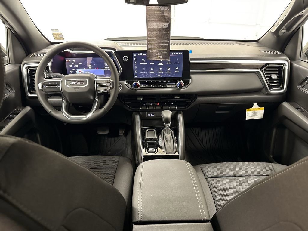 New 2026 GMC Canyon Elevation w/ Convenience Package image 21