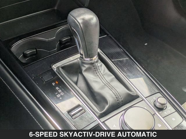 Certified 2025 MAZDA CX-30 AWD 2.5 S w/ Preferred Package image 25