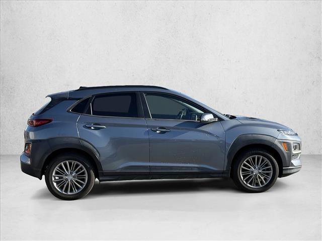 Used 2020 Hyundai Kona SEL image 4