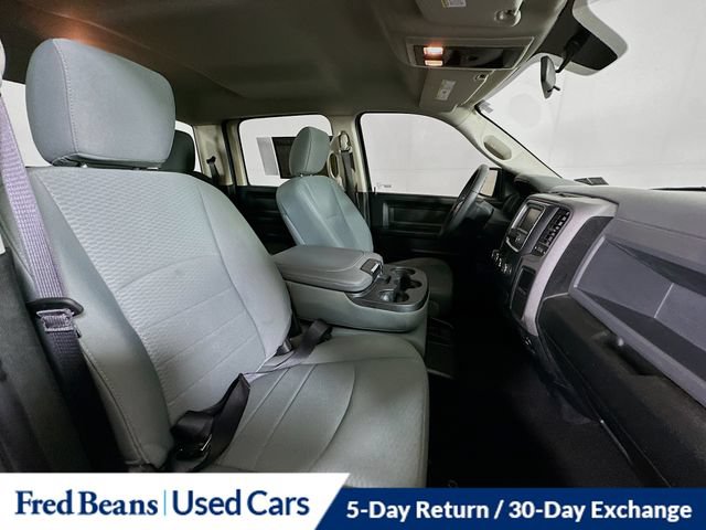 Used 2018 RAM 1500 Express w/ Express Value Package AWD/4WD image 32