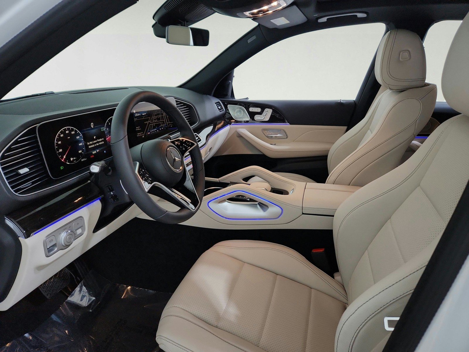 Certified 2026 Mercedes-Benz GLE 350 4MATIC image 16