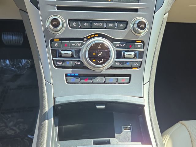 Used 2020 Lincoln MKZ Reserve w/ Elements Package image 32