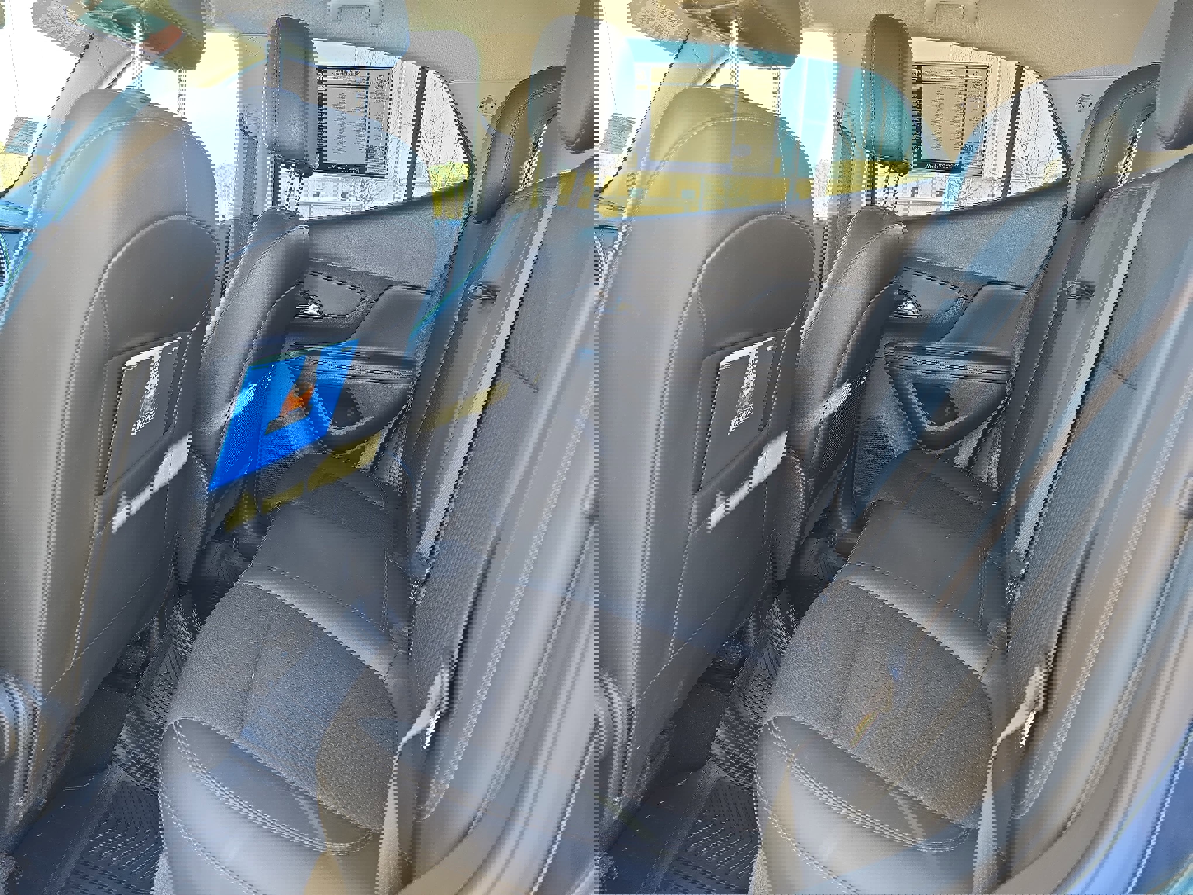 Used 2020 Buick Encore Preferred image 13