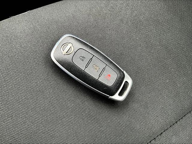 Certified 2024 Nissan Kicks S image 28