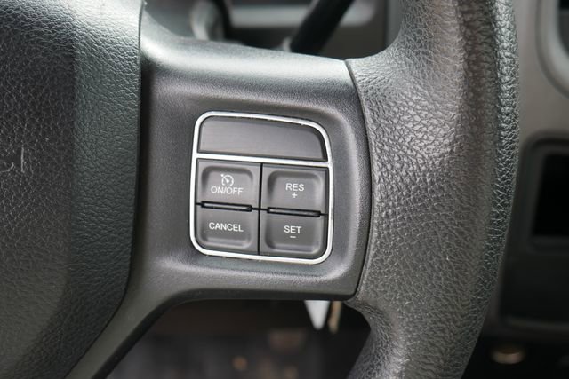 Used 2018 RAM 3500 Tradesman w/ Power & Remote Entry Group image 19