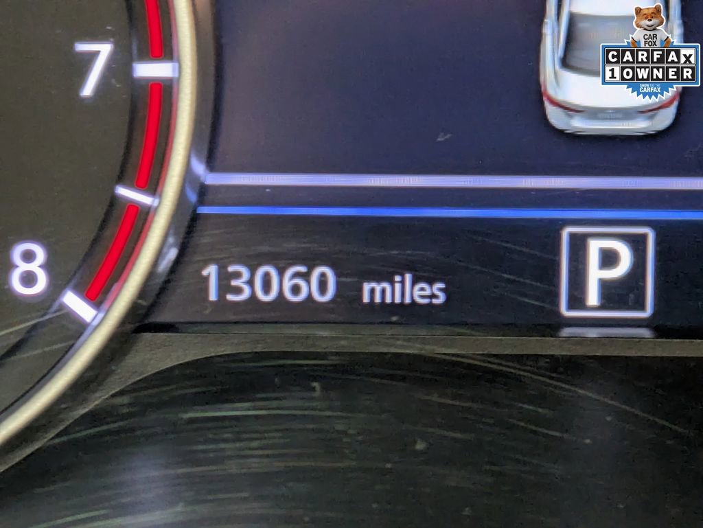 Used 2024 Nissan Sentra SV image 16