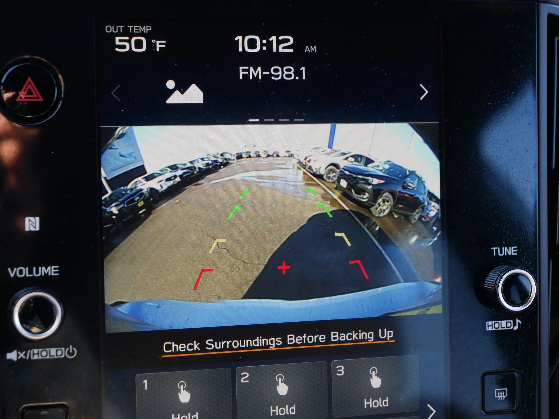 Used 2024 Subaru Crosstrek 2.5i Sport image 26