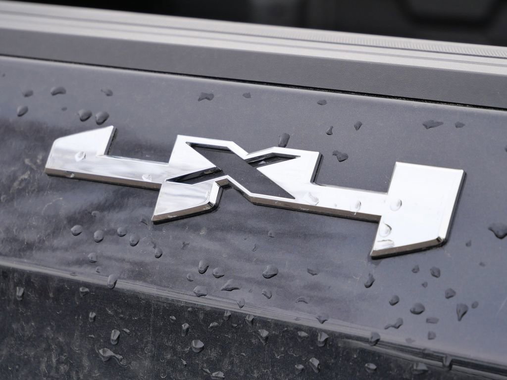 Used 2024 GMC Sierra 1500 Elevation image 23