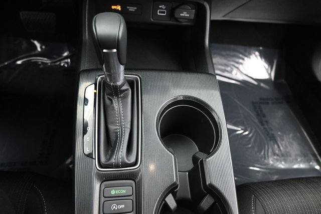 Used 2024 Honda Civic EX image 12