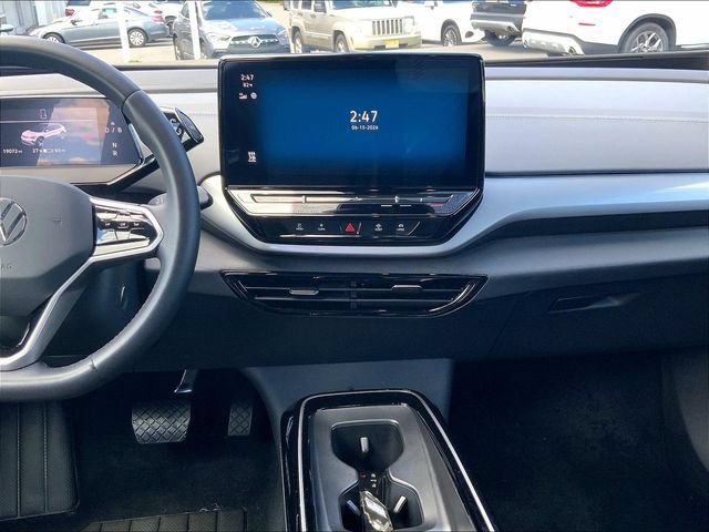 Certified 2023 Volkswagen ID.4 S RWD image 15