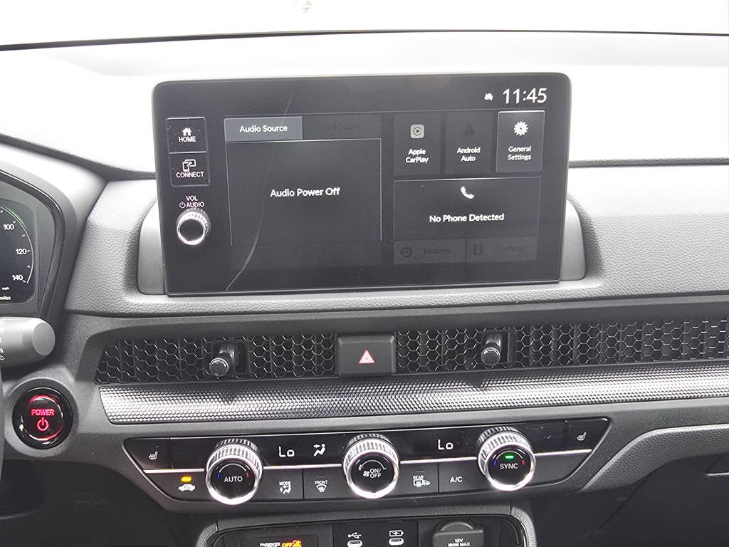 New 2026 Honda CR-V Sport-L image 31