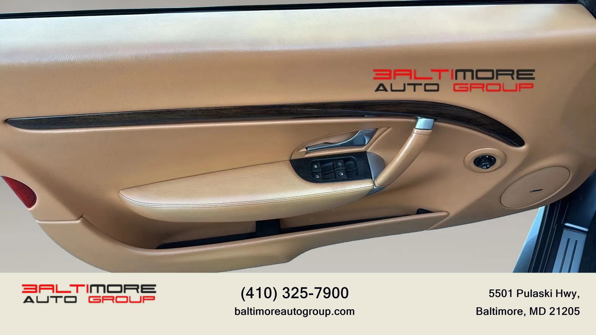 Used 2013 Maserati GranTurismo Sport image 36