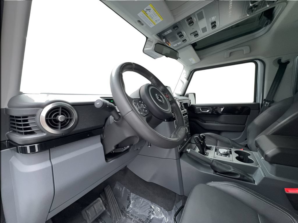 Used 2024 INEOS Grenadier Station Wagon AWD/4WD image 24
