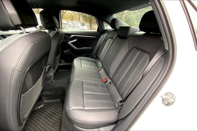 Used 2025 Audi A3 2.0T Premium image 20