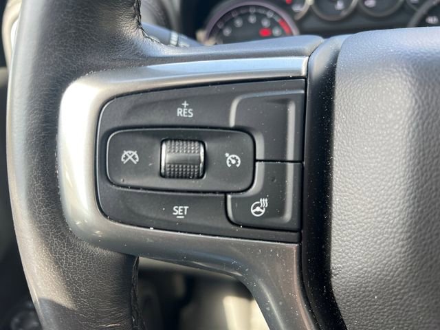 Used 2019 Chevrolet Silverado 1500 LT w/ All-Star Edition AWD/4WD image 24