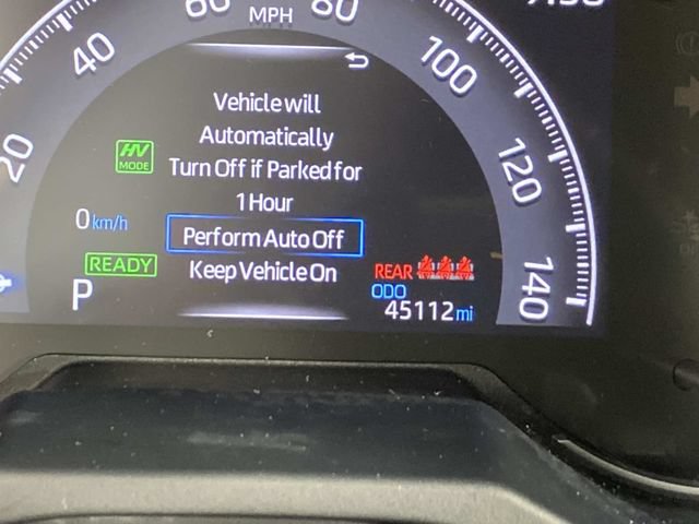 Used 2022 Toyota RAV4 XSE w/ Premium Package AWD/4WD image 21