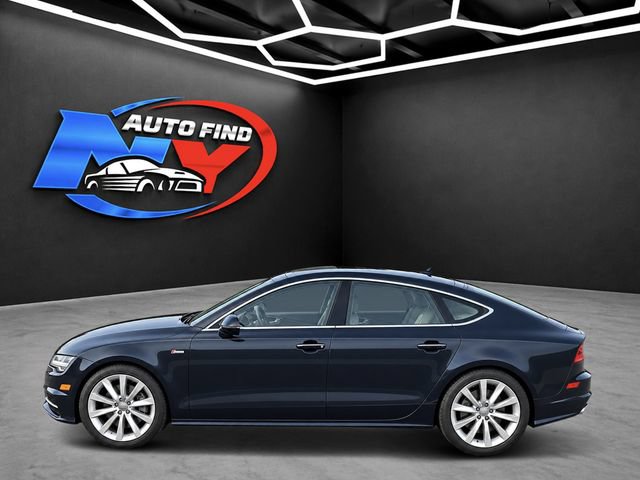 Used 2016 Audi A7 3.0T Prestige AWD/4WD image 18