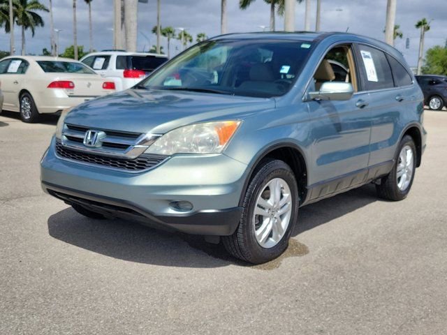 Used 2011 Honda CR-V EX-L image 3