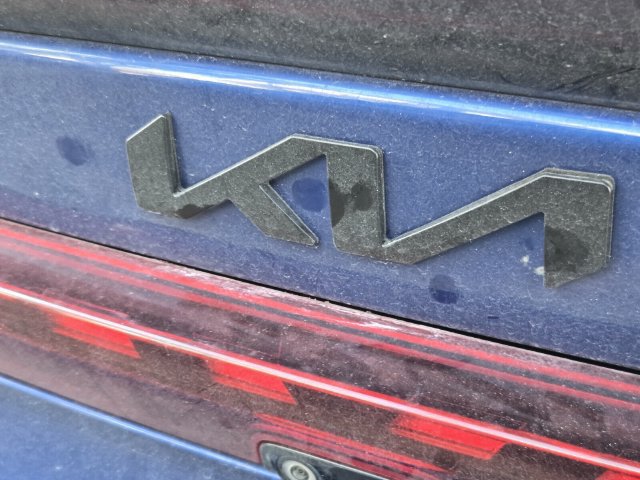 Used 2022 Kia K5 GT-Line w/ GT-Line FWD Premium Package image 9