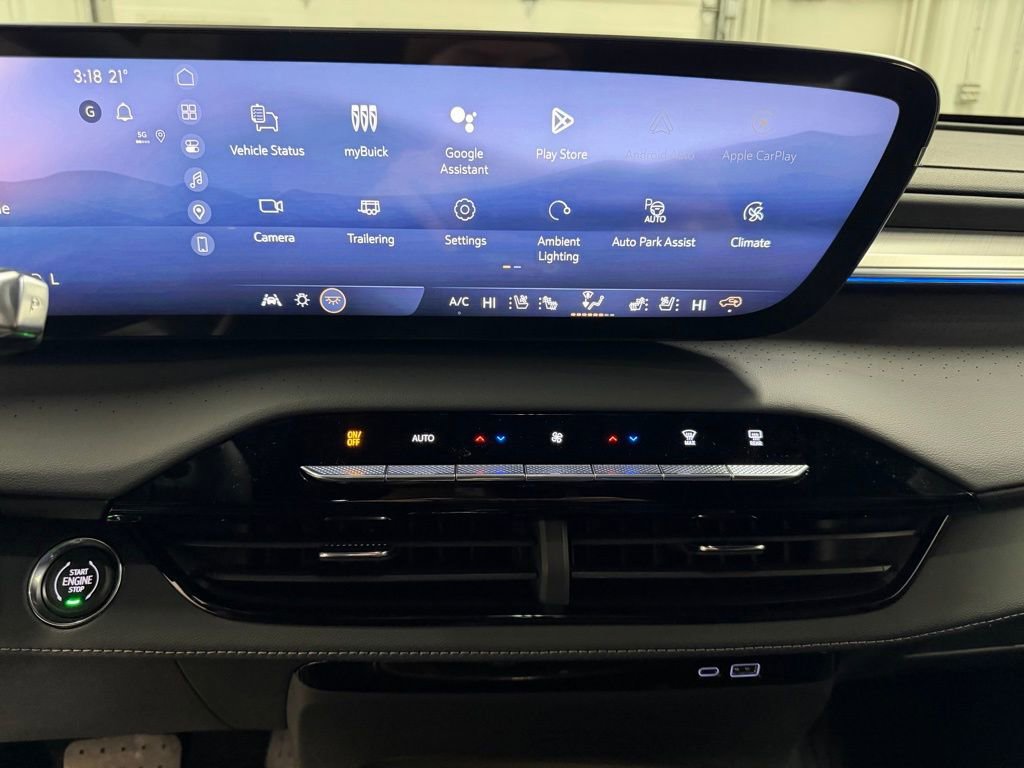 New 2026 Buick Enclave Avenir w/ Super Cruise Package image 21