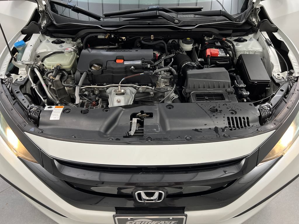 Used 2019 Honda Civic Sport image 64