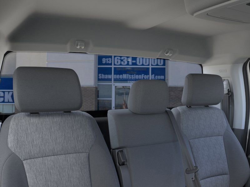 New 2025 Ford F350 XL w/ STX Appearance Package image 22