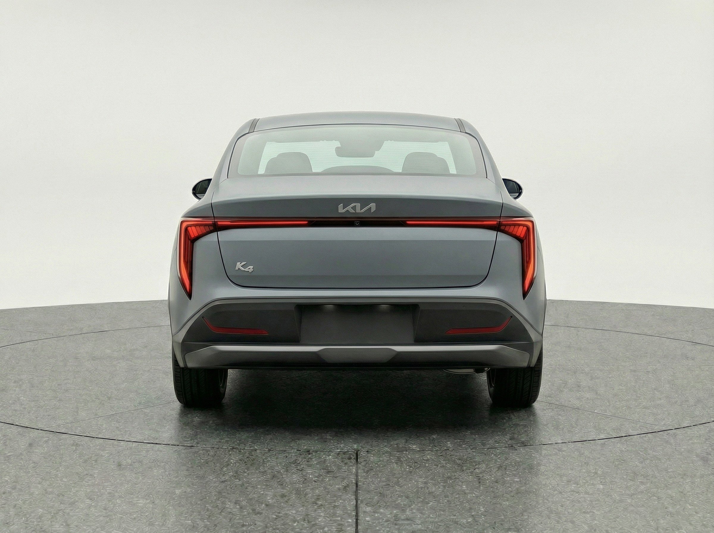 Used 2025 Kia K4 LXS image 7