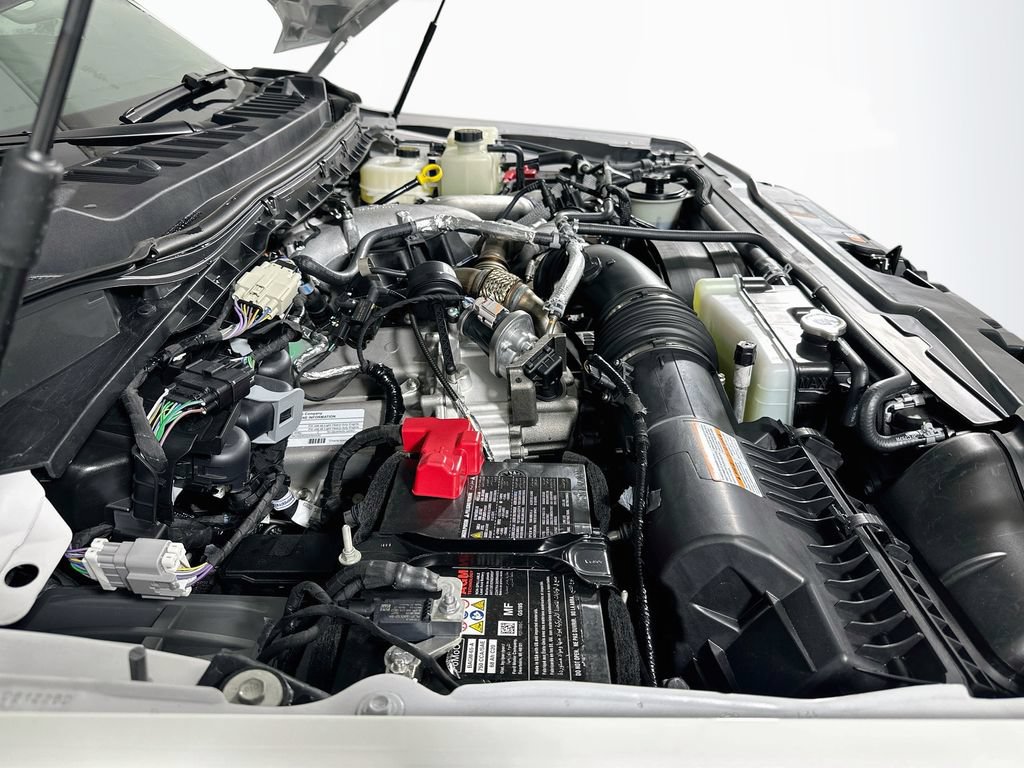 New 2026 Ford F450 Lariat AWD/4WD image 21