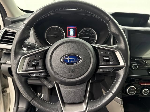 Used 2021 Subaru Forester Limited w/ Popular Package #3 AWD/4WD image 27