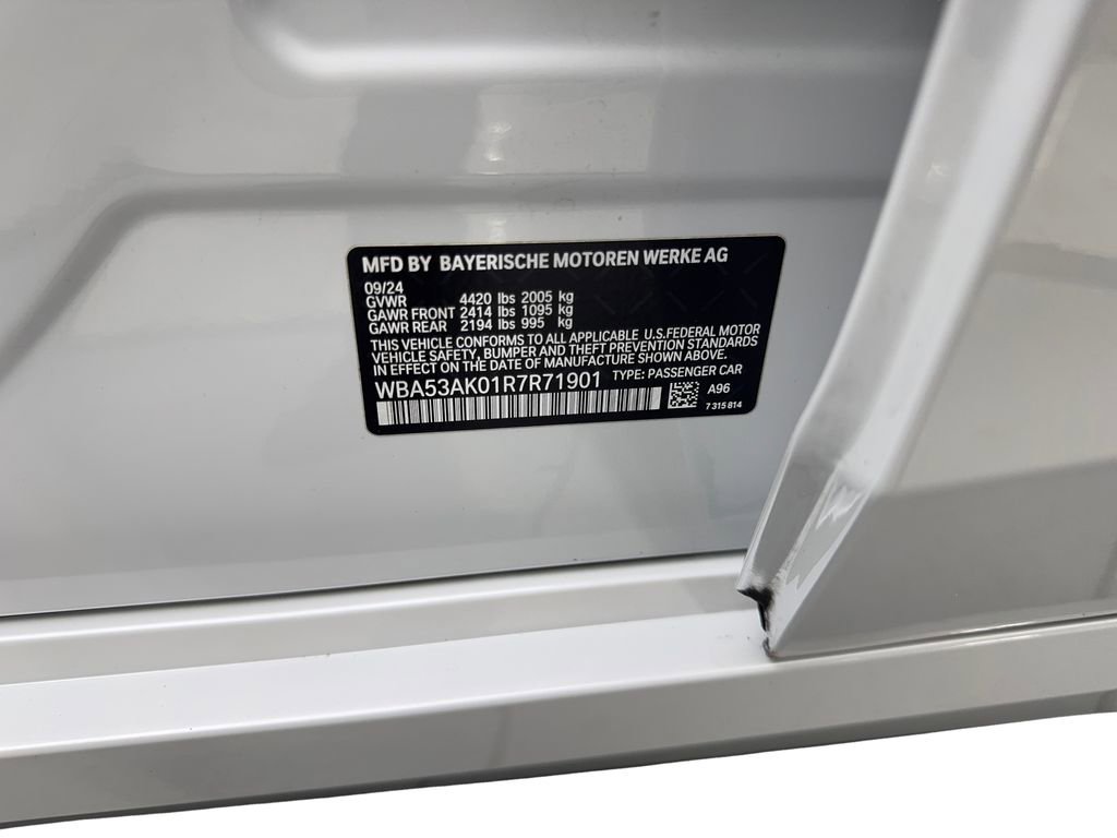 Used 2024 BMW 228i Gran Coupe image 88