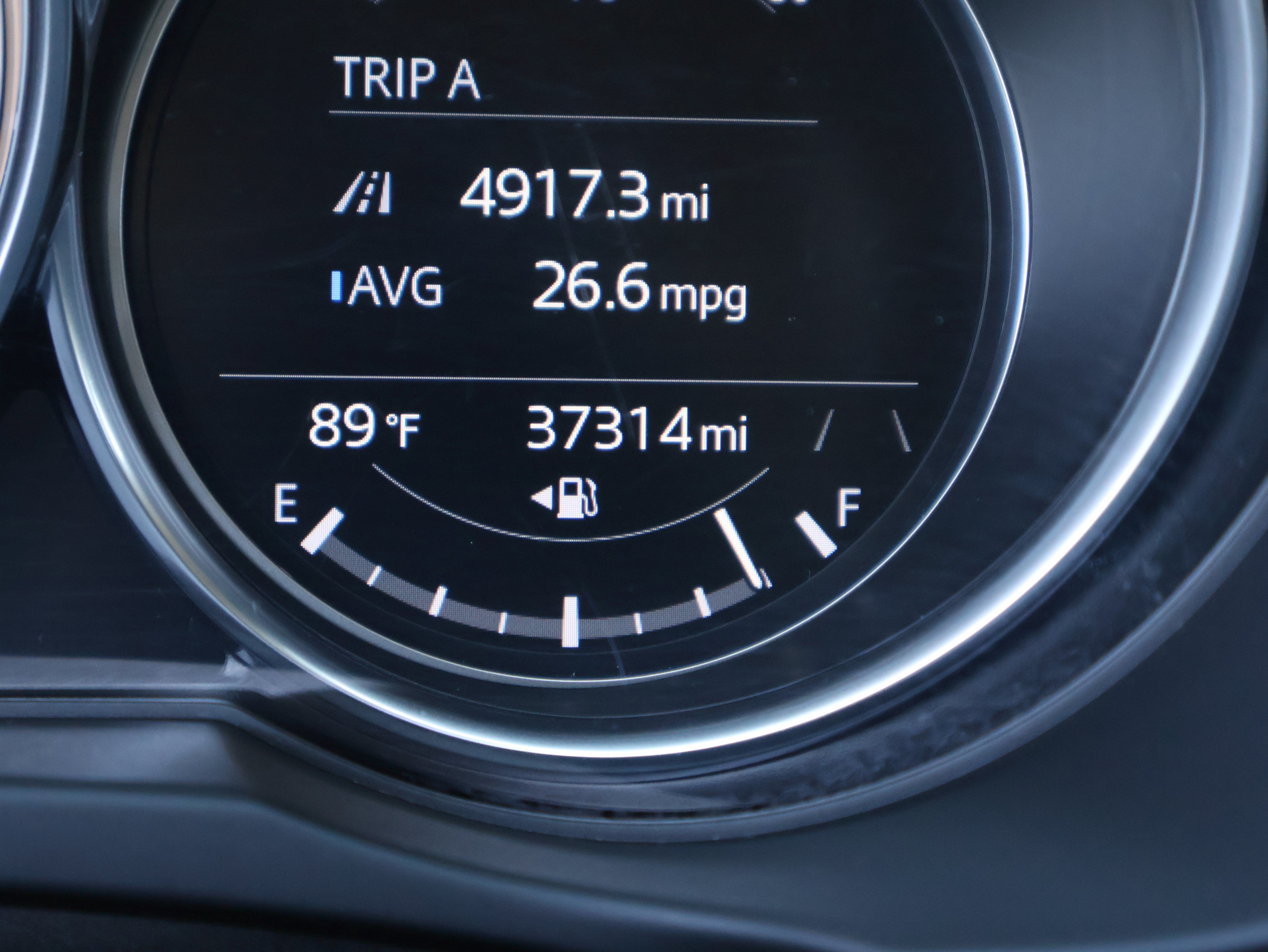 Used 2025 MAZDA CX-5 AWD 2.5 S w/ Select Package image 27