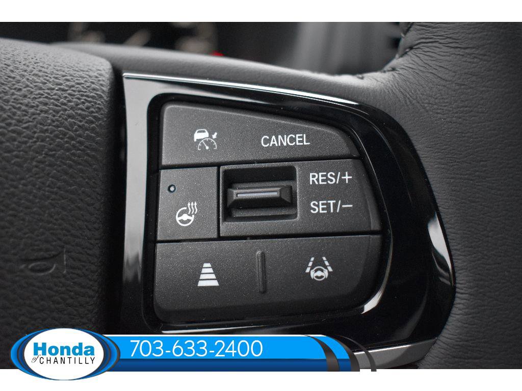 New 2026 Honda Odyssey Elite image 13