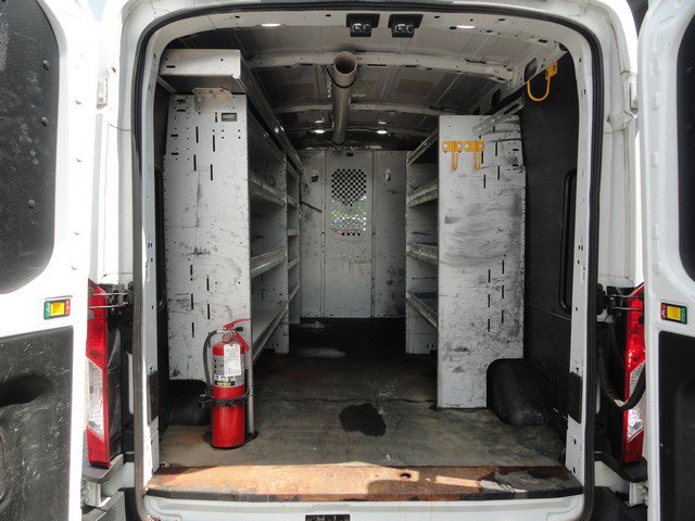 Used 2019 Ford Transit 350 image 5