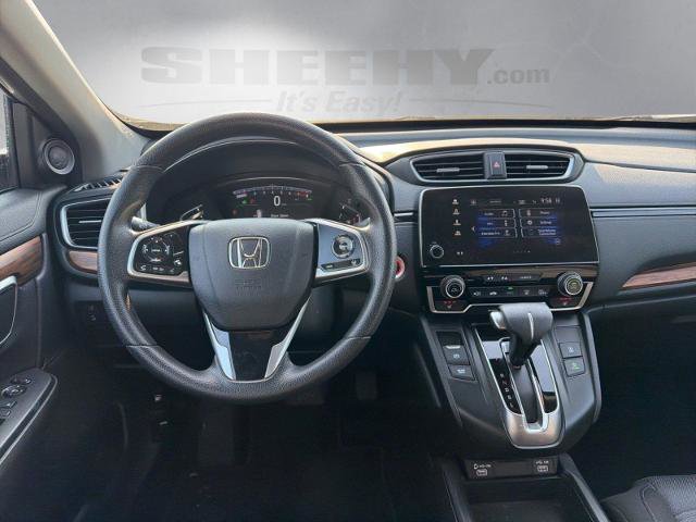 Used 2020 Honda CR-V EX image 3