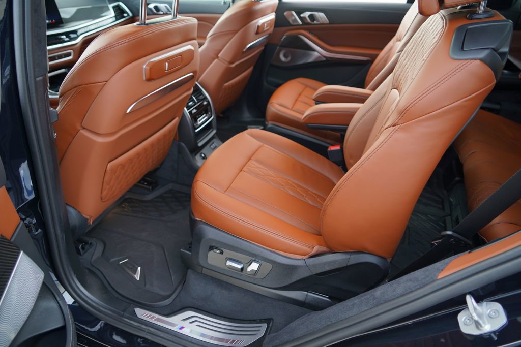 New 2026 BMW X7 M60i AWD/4WD image 18