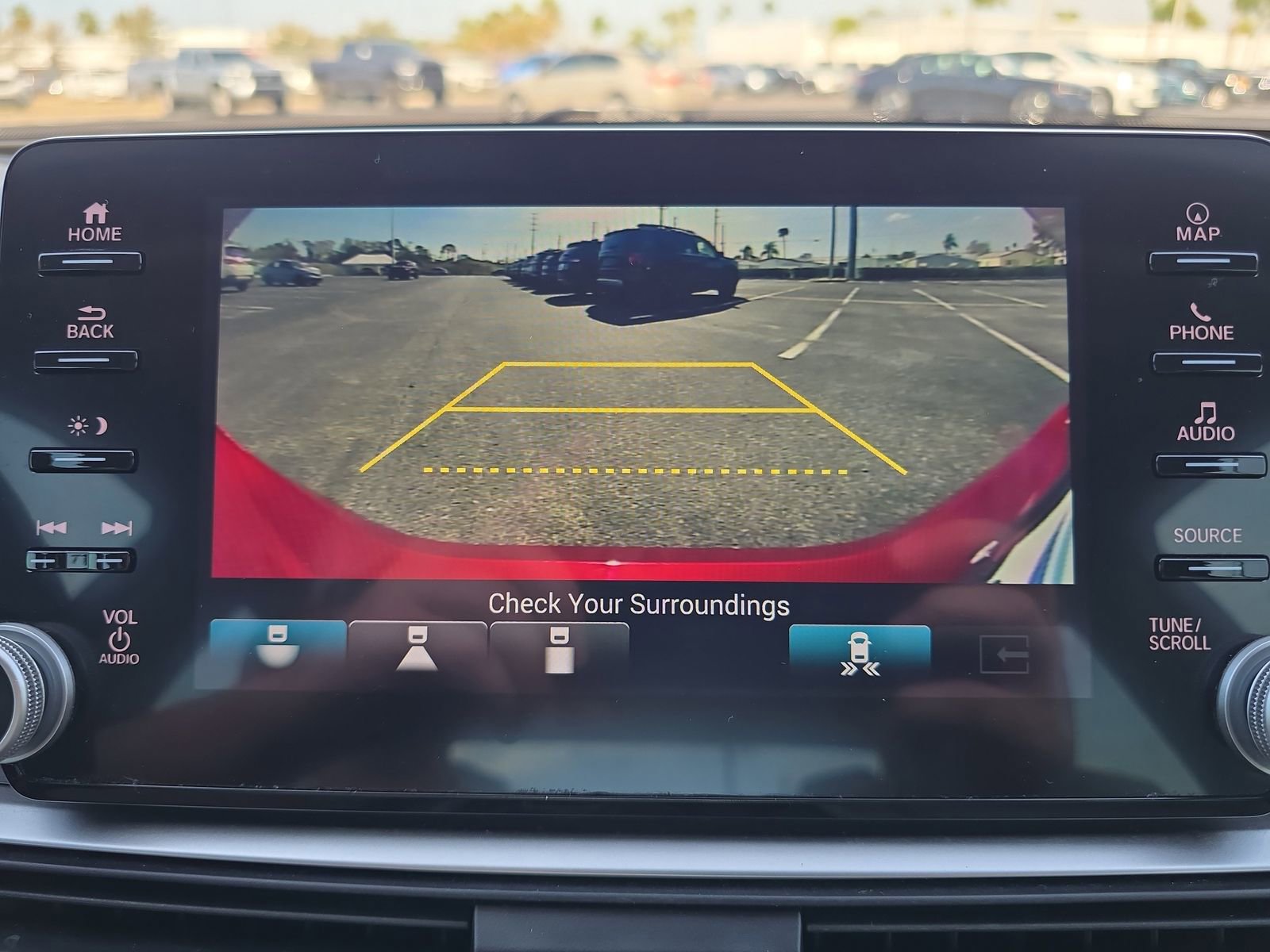 Used 2022 Honda Accord Touring image 19