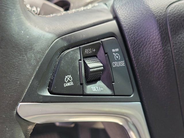 Used 2017 Buick Encore Preferred image 23