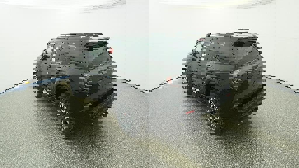 New 2026 Toyota 4Runner TRD Sport Premium image 45