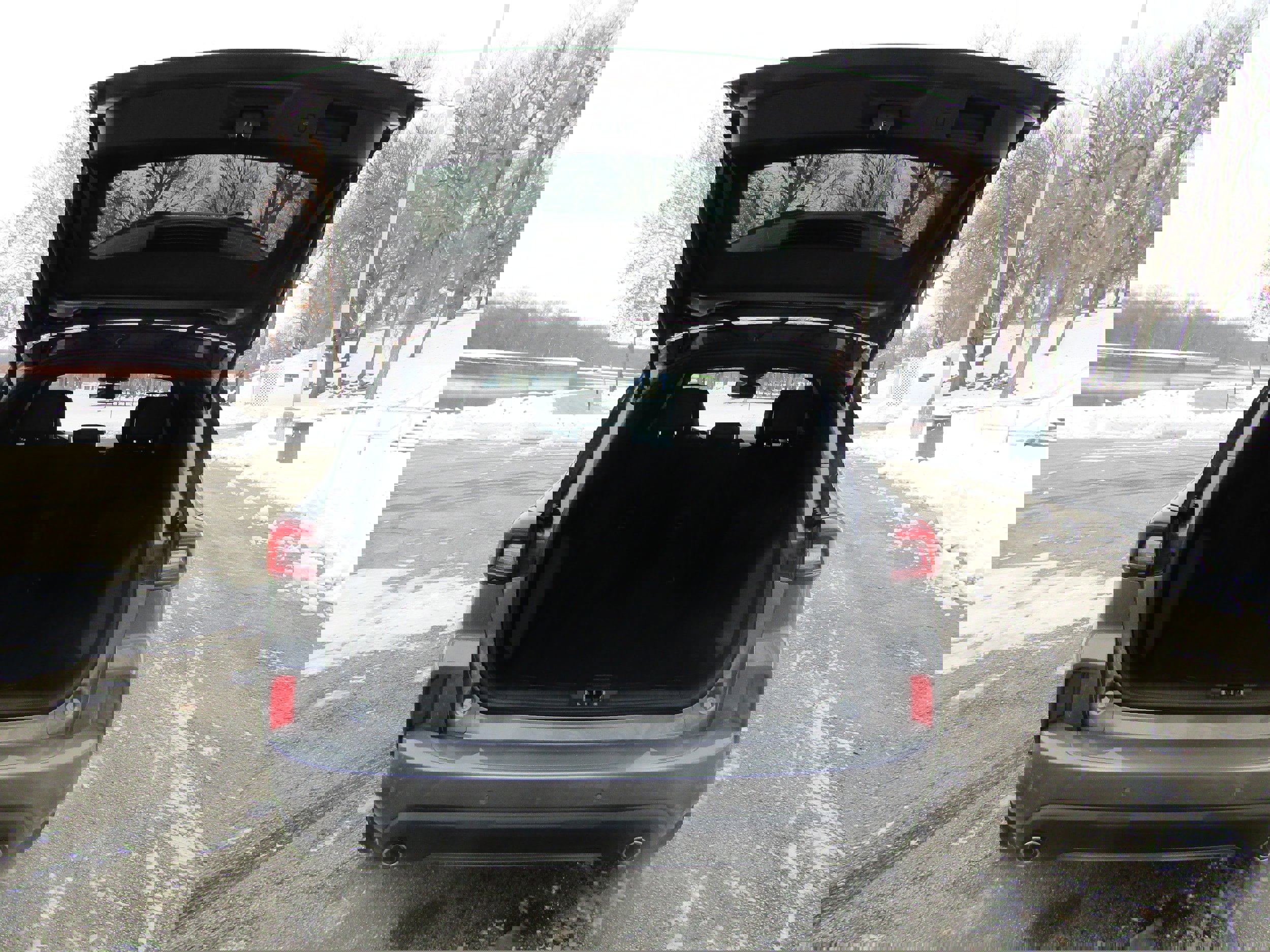 New 2025 Ford Escape ST-Line Elite image 17