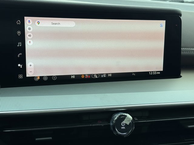 New 2026 Nissan Murano Platinum image 36