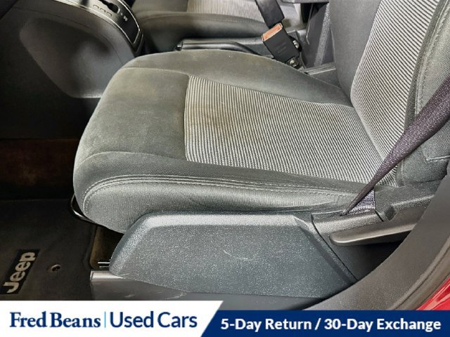 Used 2015 Jeep Patriot Sport w/ Power Value Group FWD image 23