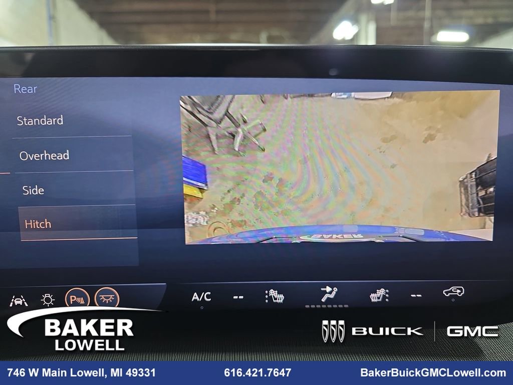 New 2026 Buick Enclave Preferred w/ Power Package image 28