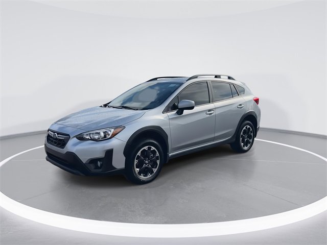 Certified 2023 Subaru Crosstrek 2.0i Premium image 4
