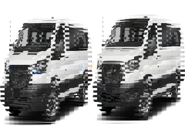 New 2025 Ford Transit 350 XL image 1