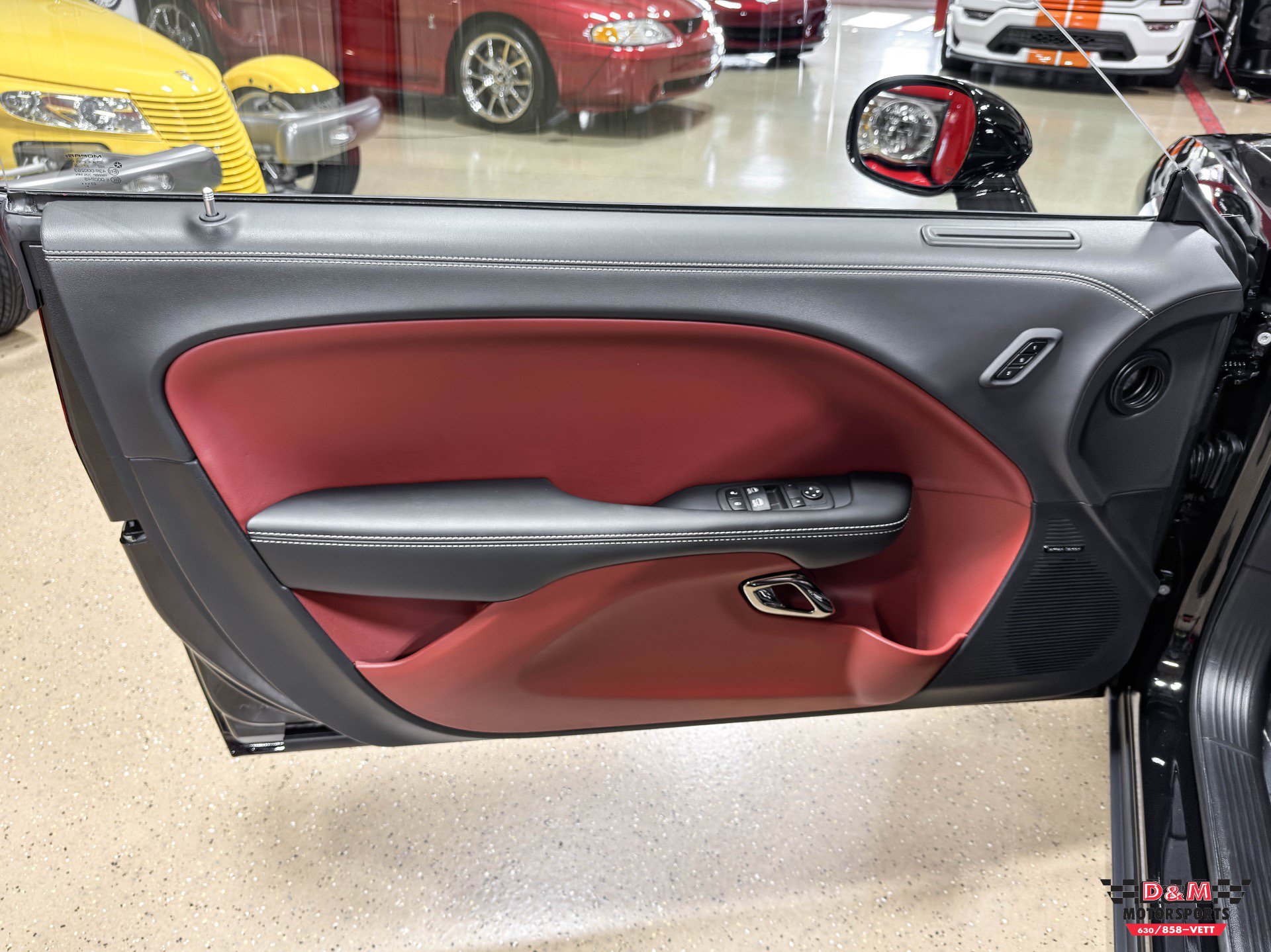 Used 2023 Dodge Challenger SRT Demon 170 RWD image 33