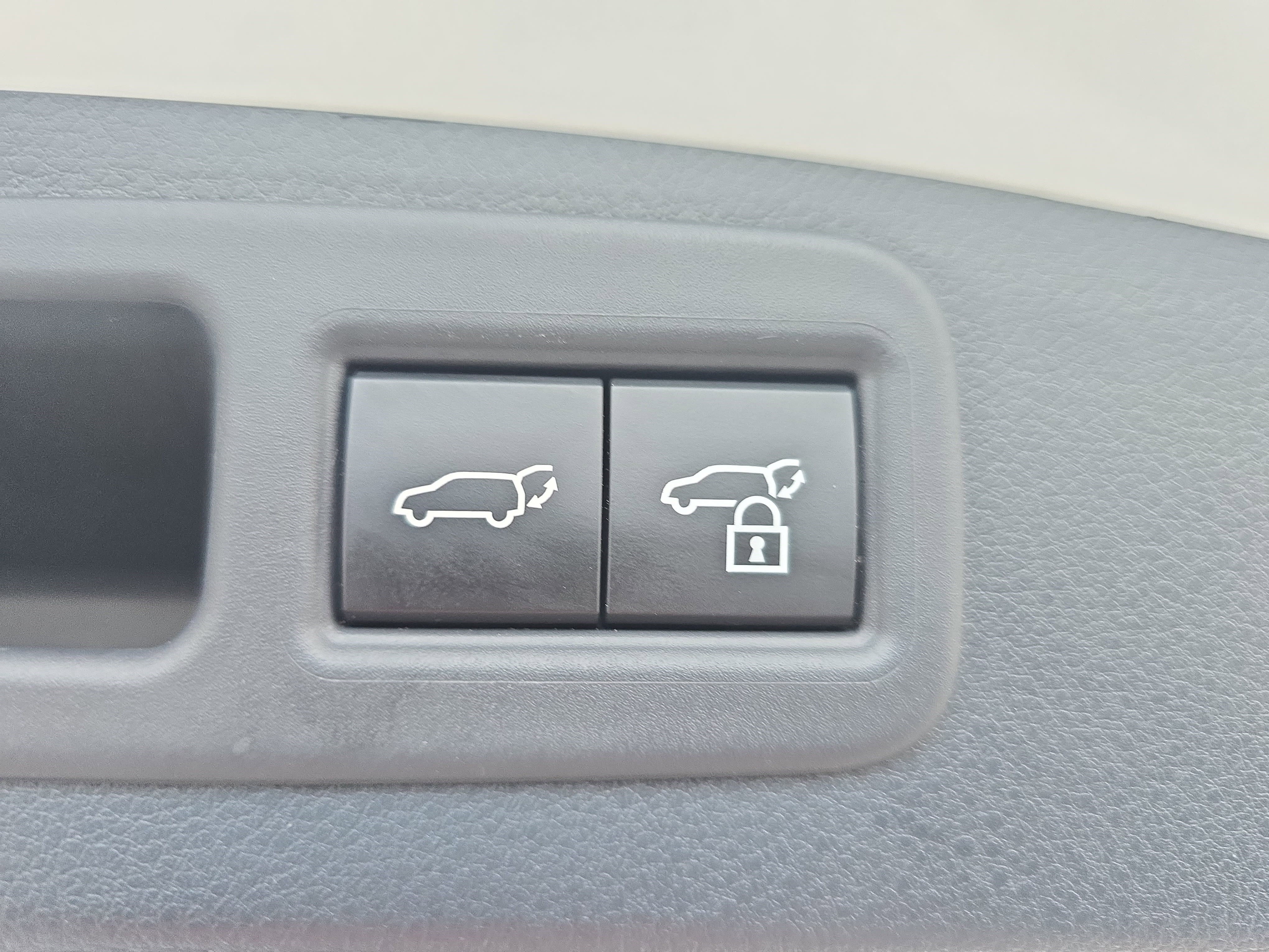 Used 2024 Lexus RX 350 RX 350 Luxury image 13