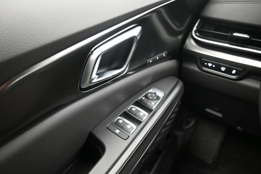 New 2026 Kia Carnival SX w/ SX Dark Edition Package FWD image 25