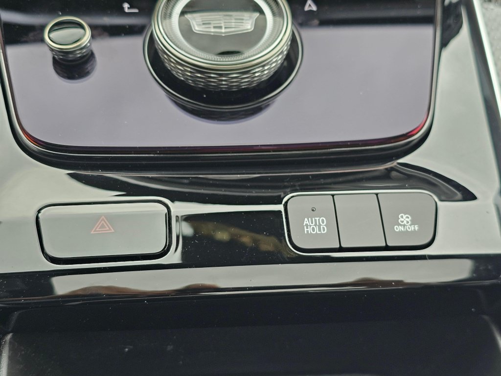 Used 2026 Cadillac Escalade V AWD/4WD image 41