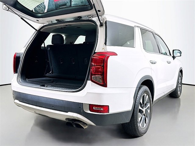 Used 2020 Hyundai Palisade SEL image 26