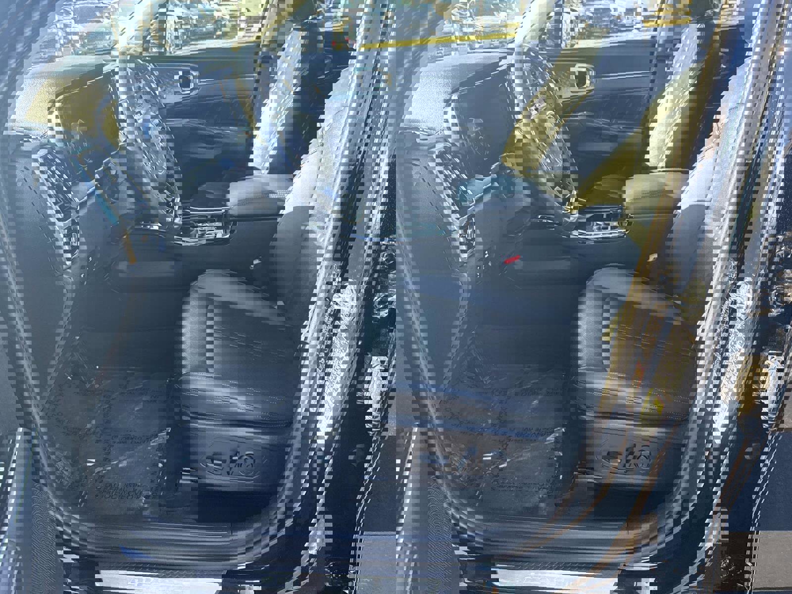 Used 2023 Kia Sorento SX image 20